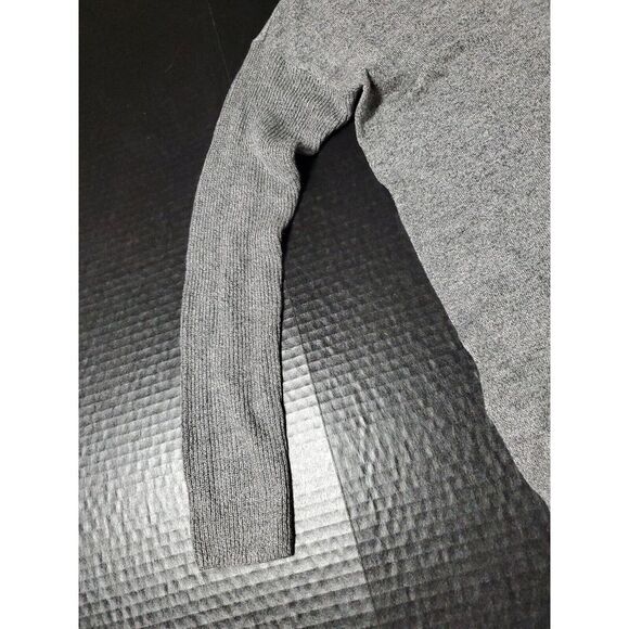 American Eagle‎ Outfitters Grey Sweater Womens Small - Picture 6 of 9